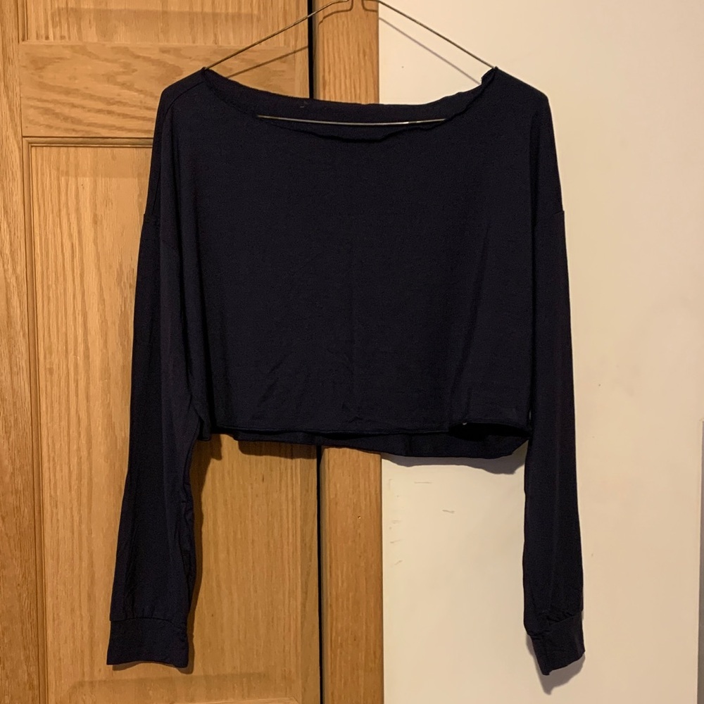 Dazy Long Sleeves Shirt